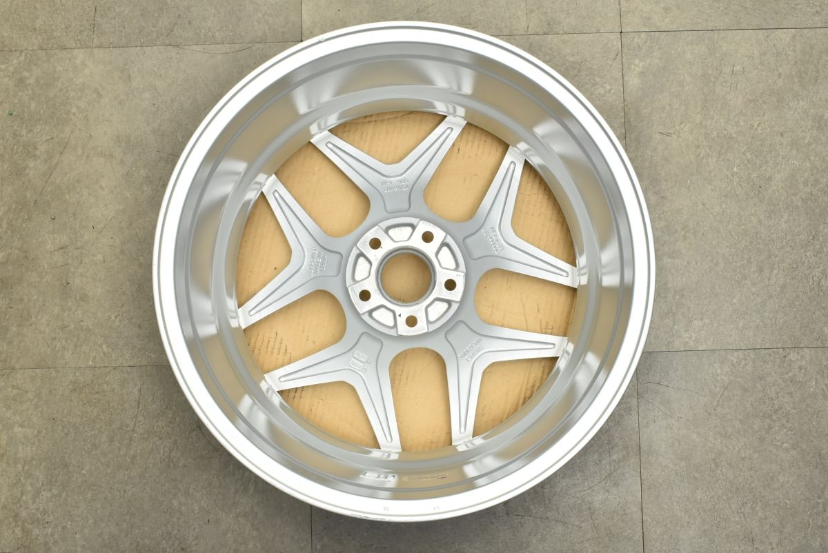  ヤバKING VVIP DEEP CUT 20 in 9 5 J 28 PCD 114 3 1本販売 アルファード スカイライン MAZDA 6 アテンザ 可 20インチ ホイール