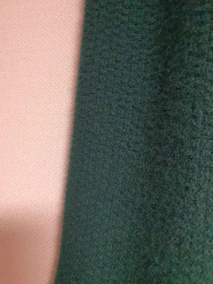 モンパルテ カシミア ワッフル スリット ニット スカート S サイズ 正規品 GULLKHAN_COM