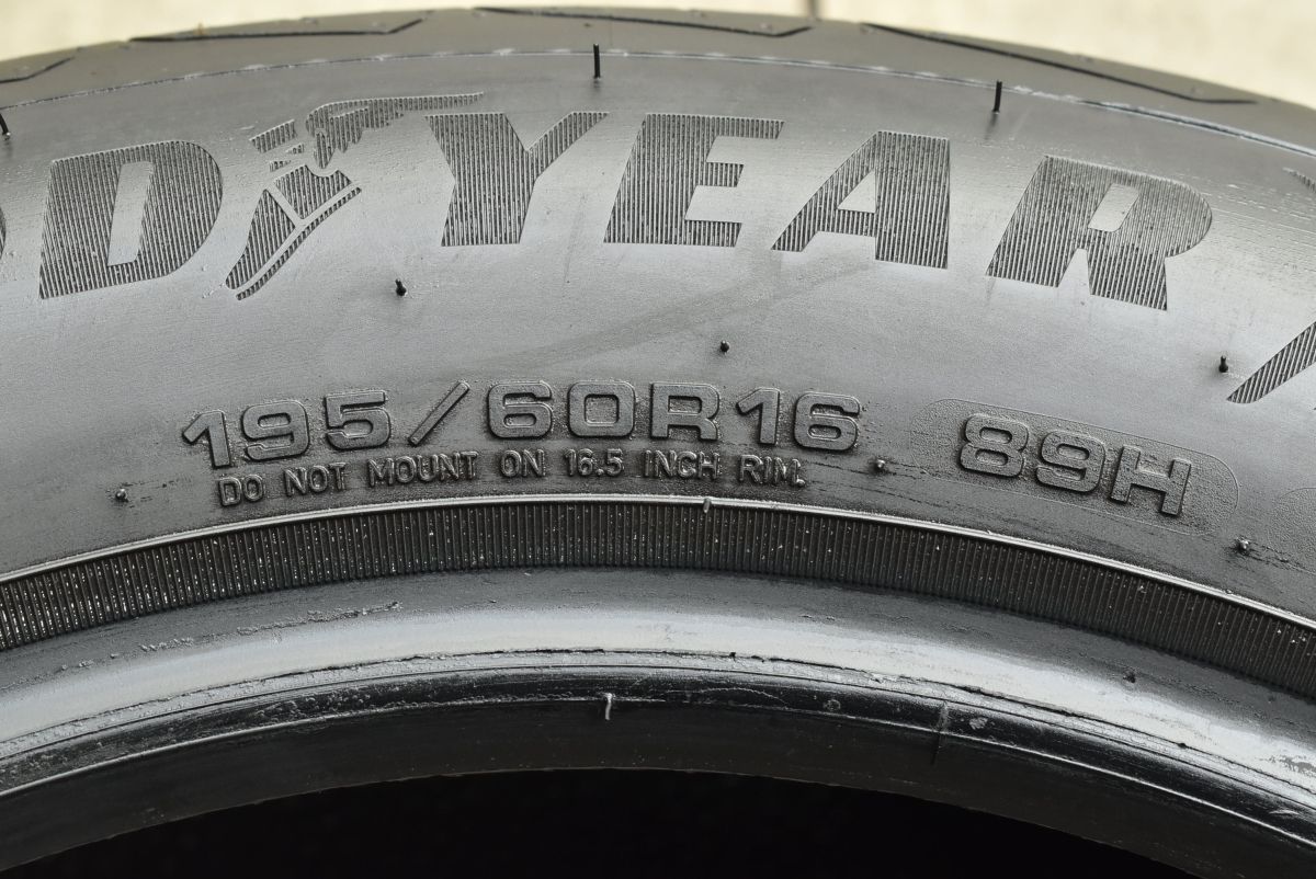 グッドイヤー アシュアランス