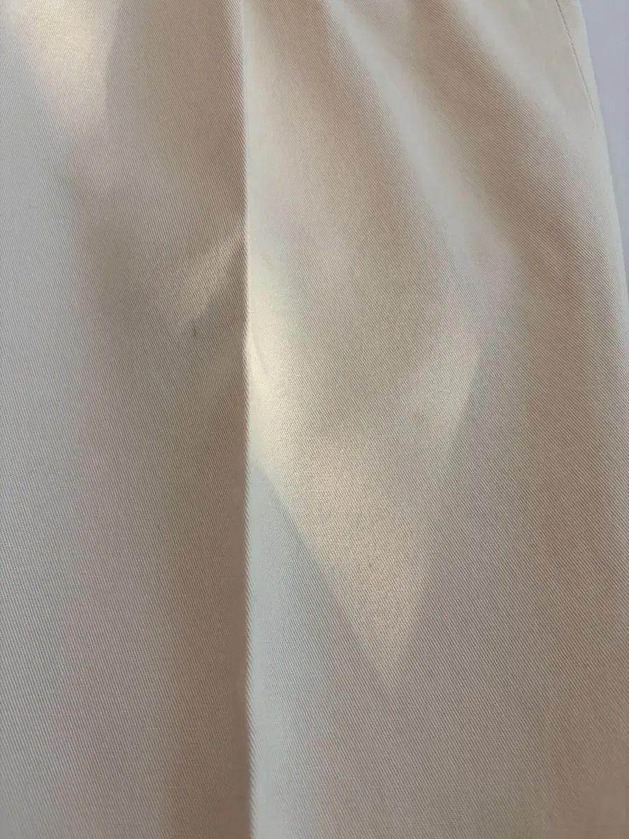 コットン パンツ