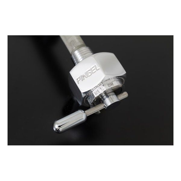 シングル １ ４ＮＰＴ ＨＥＸＤＥＳＩＧＮ ＯＮ＆ＯＦＦ＆ＲＥＳＥＶＥ 39-6111 2611891