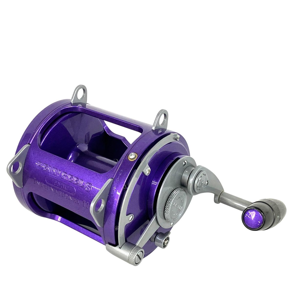 PENN REELS International II 80TW 特注品 リール 釣具 ペンリール Y10527896