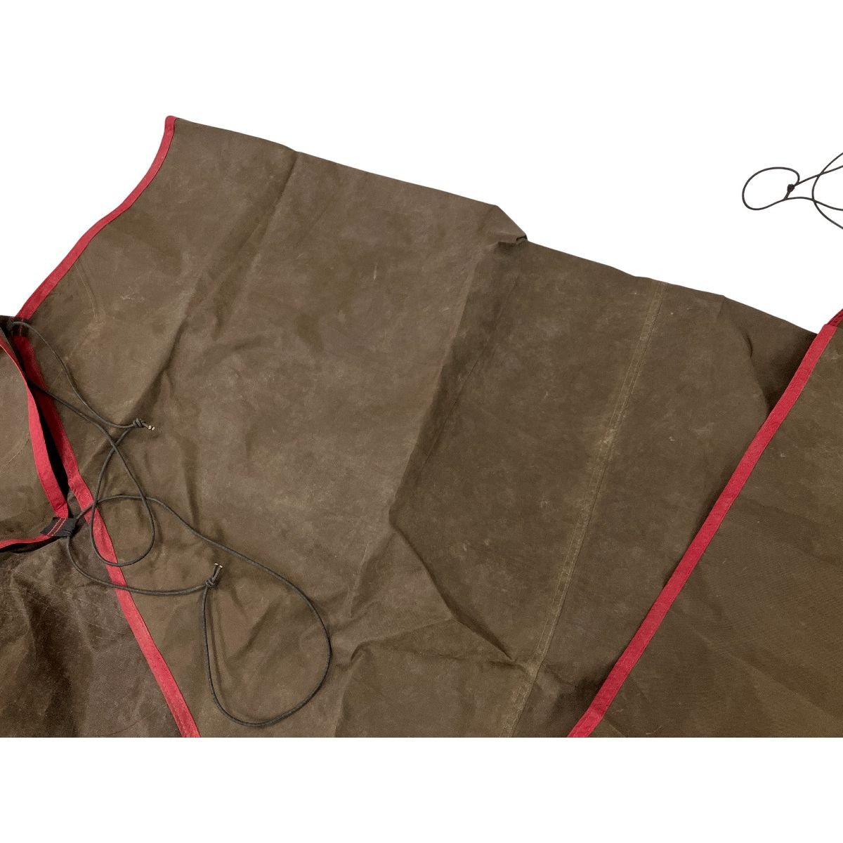 snow peak TP-670-1 ランドロック インナーテント グランドシート