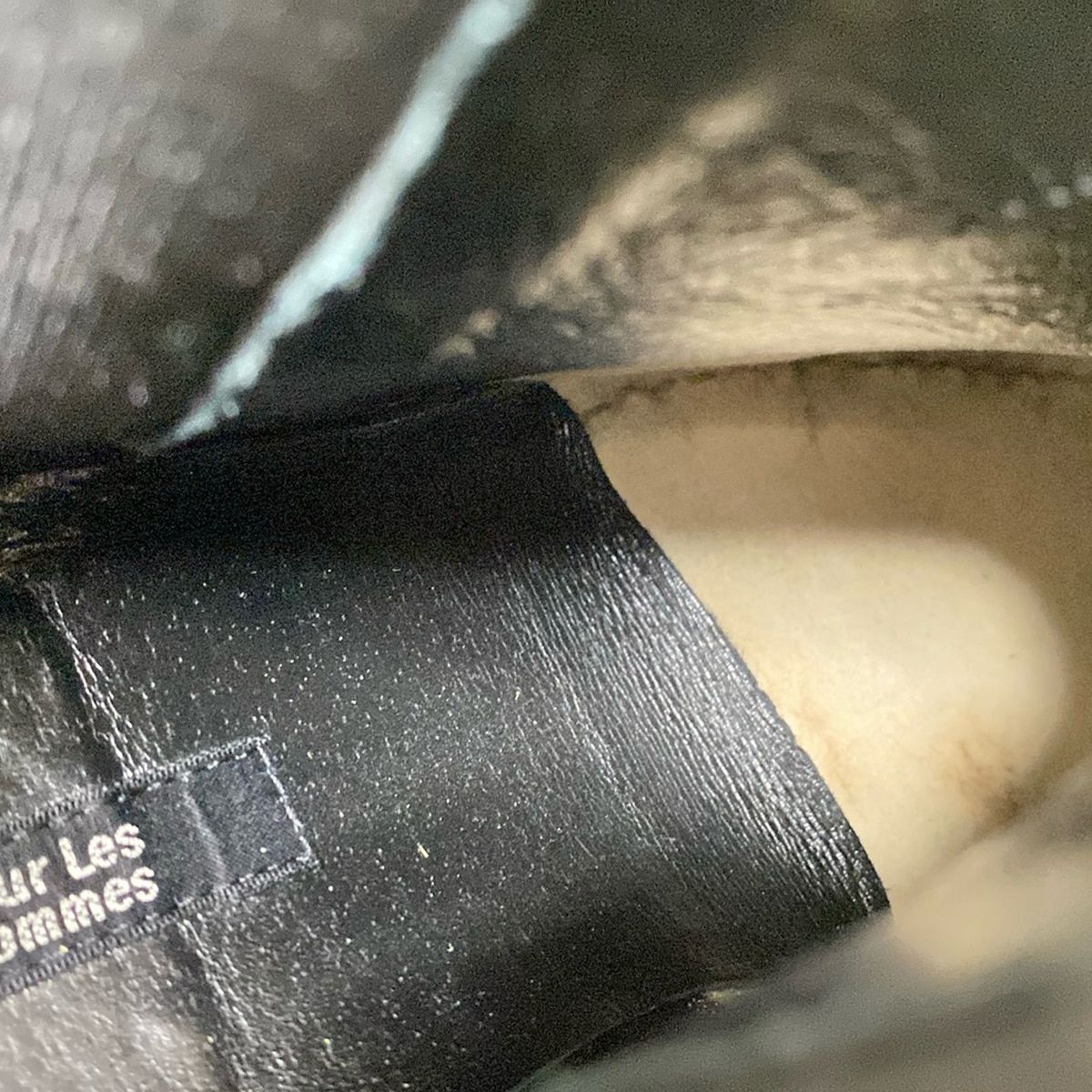 ショートブーツ 42