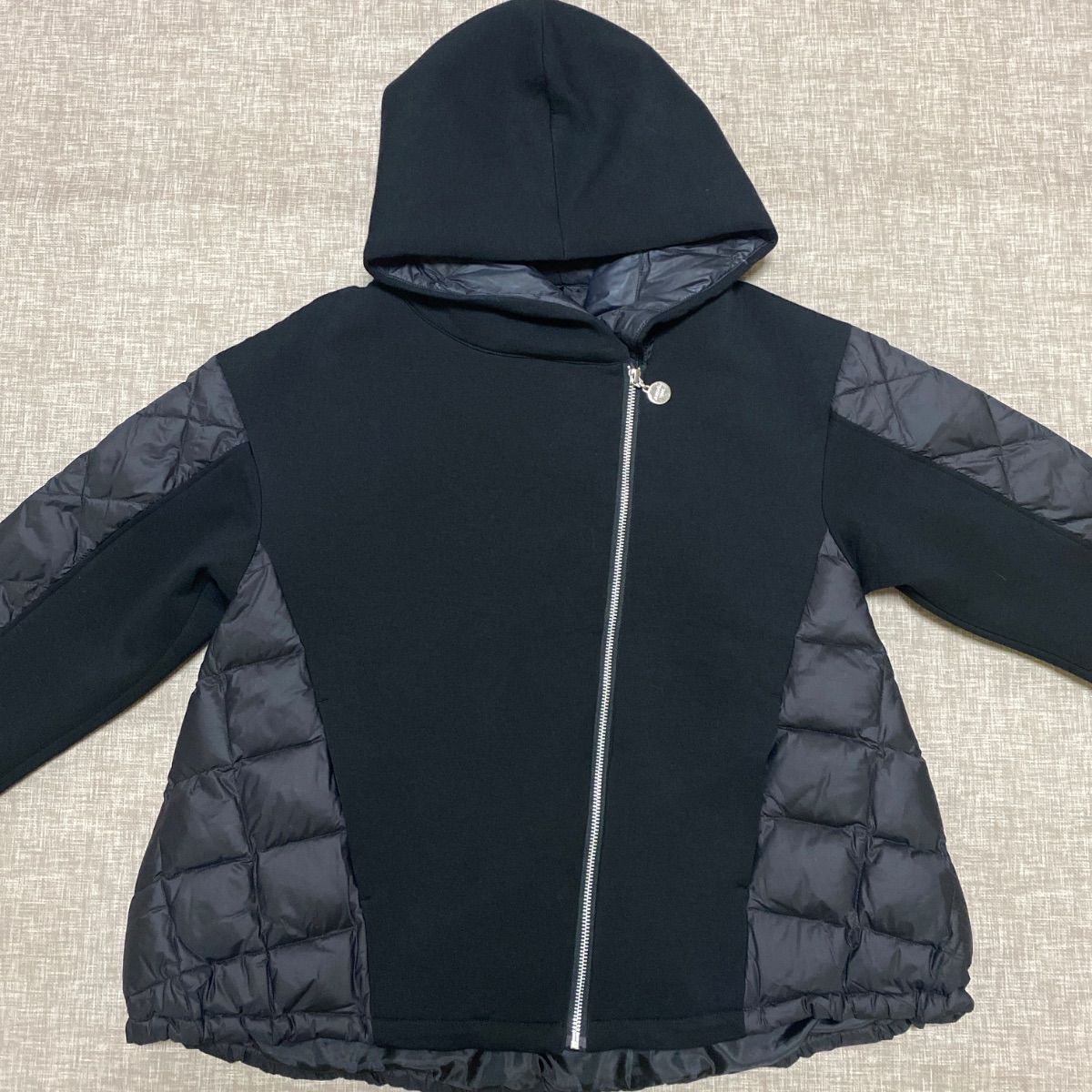 MARECHAL TERRE マルシャル テル ダウンパーカー