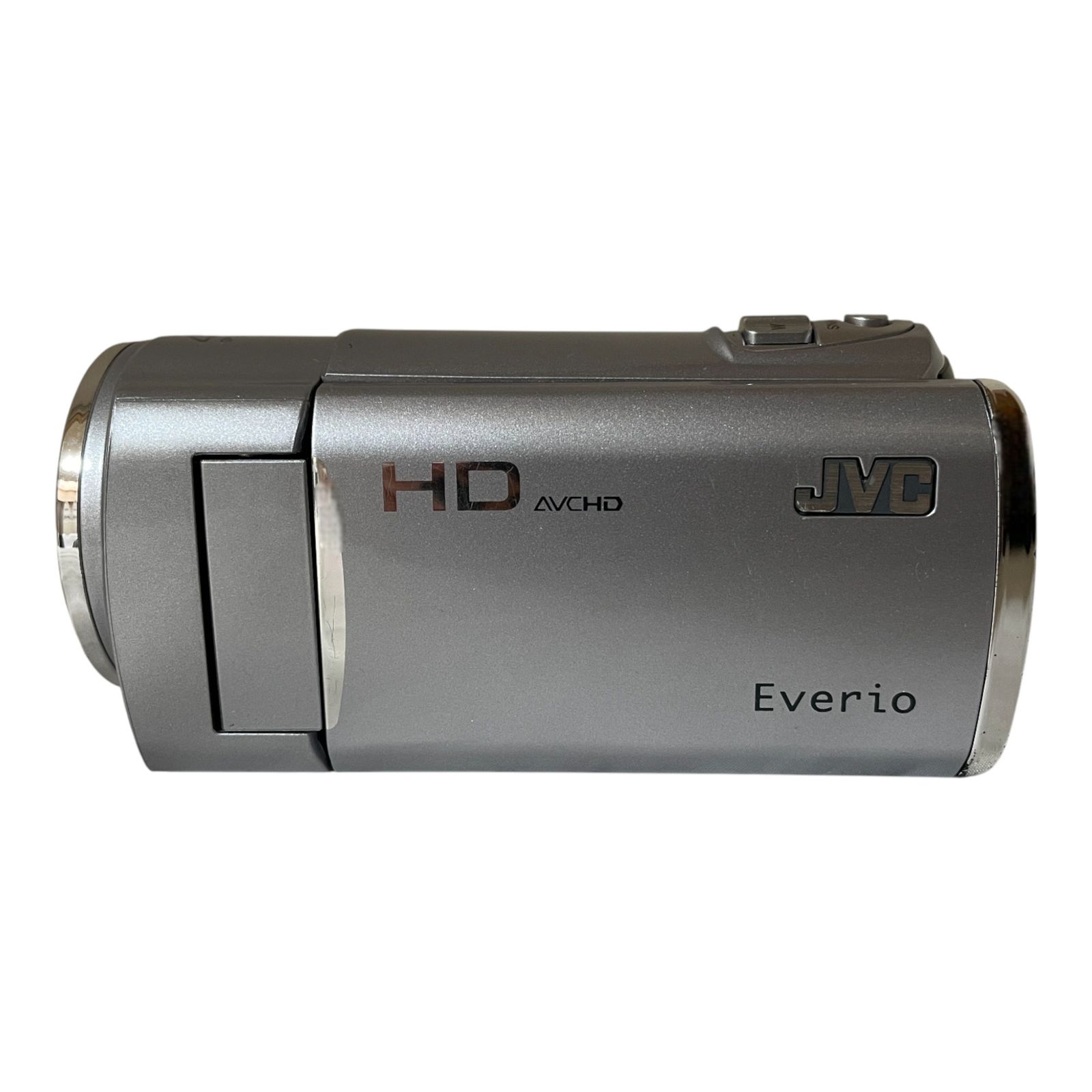 安価な ▲ JVCケンウッドフルハイビジョンメモリームービー GZ-HM450-S 8GB プレシャスシルバー 1100-2860