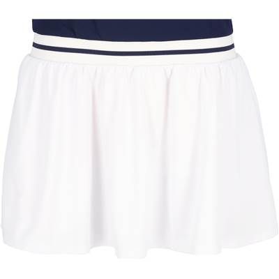 FILA フィラ 51ワンピース レディース テニス ウィメンズ 吸水速乾 UVカット テニス マルチスポーツ トレーニングウェア 半袖 フィラネイビー EL0015-20Z