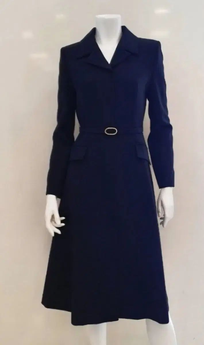 実際に着用1回 LYNN ONE PIECE 66サイズ ブラック