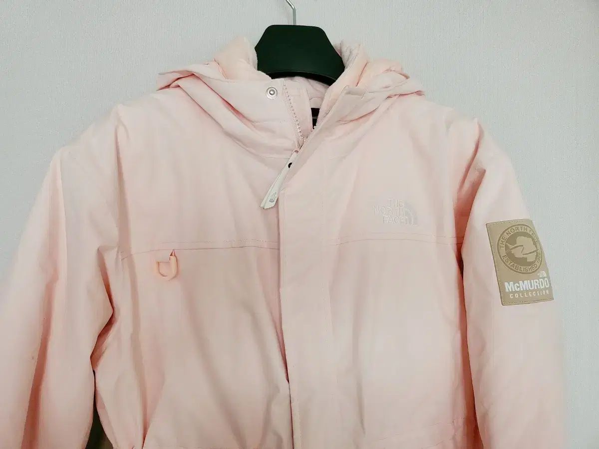 FACE ザノースフェイス