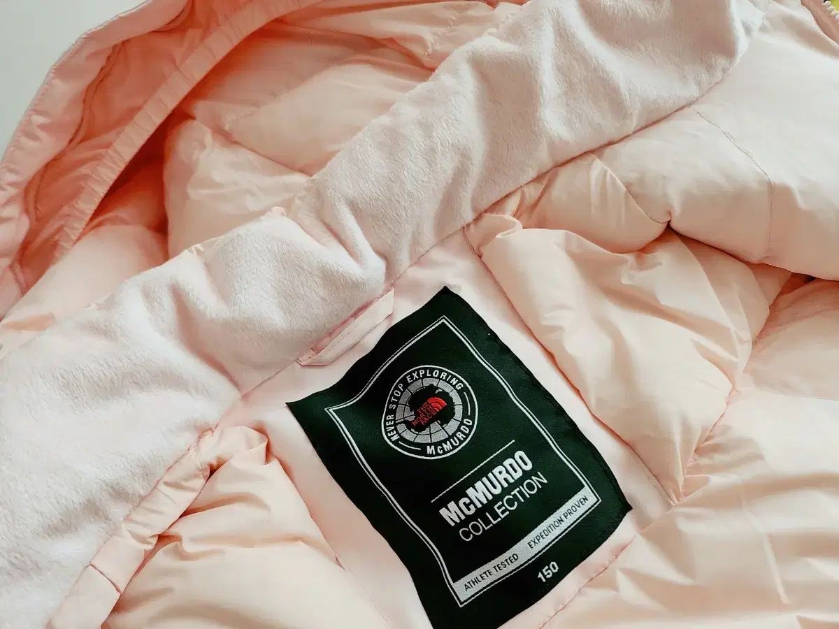  THE NORTH FACE ザノースフェイス マックマザーキッズ ダウン その他 ジャケット ブルゾン