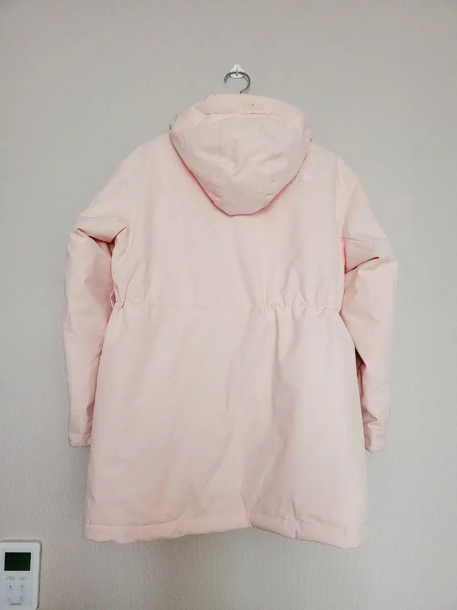 THE NORTH FACE ザノースフェイス マックマザーキッズ ダウン