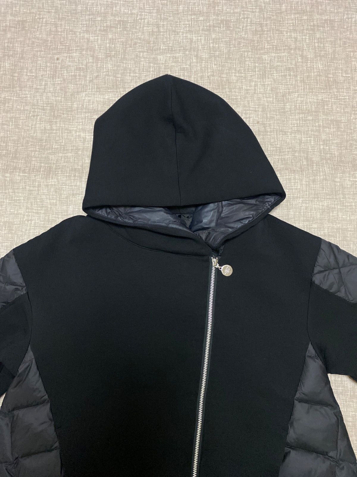 MARECHAL TERRE マルシャル テル ダウンパーカー