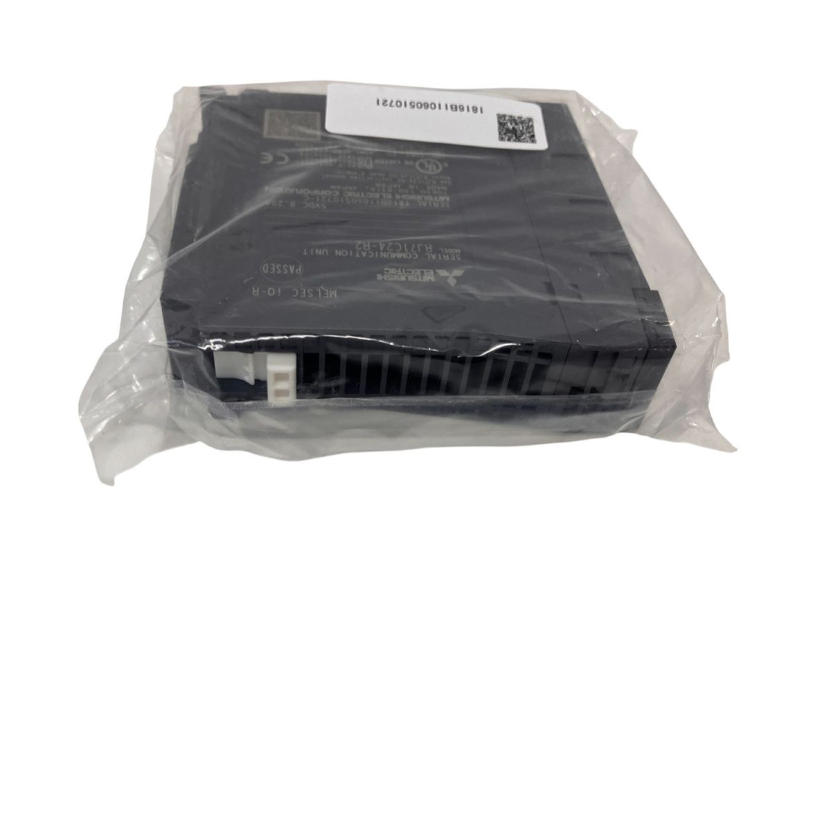  RJ 71 C 24-R 2 通信ユニット PC周辺機器 三菱 ♥ その他 PC周辺機器