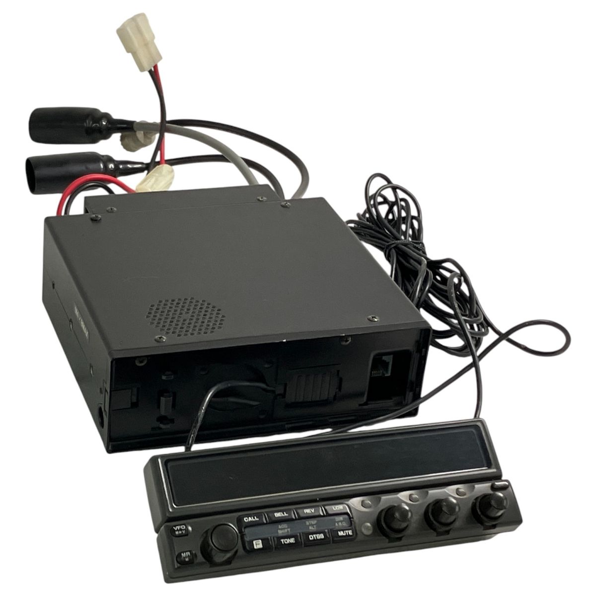 KENWOOD TM 942 S 144 430 1200 MHz FM アマチュア無線