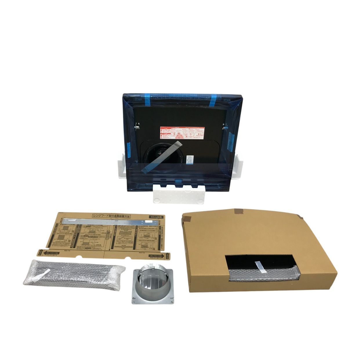  Paloma レンジフード ♥ その他 キッチン家電