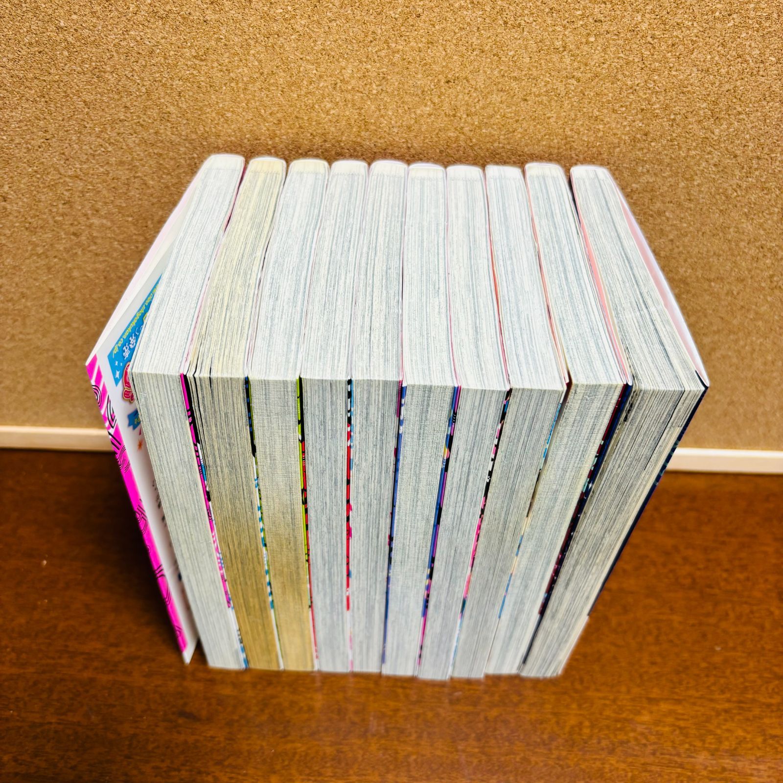 コミック】 ドーリィカノン 1巻∼10巻 全巻