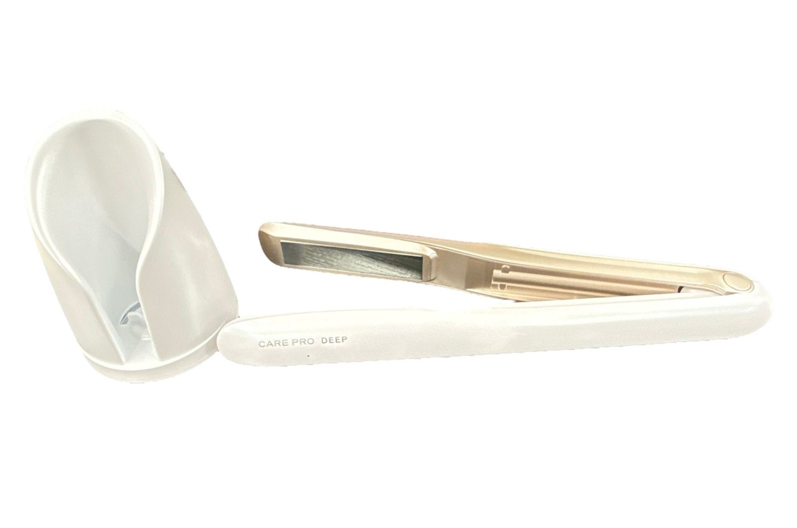 CH 57 D CARE PRO DEEP CUI 01 ケアプロディープ ヘアアイロン