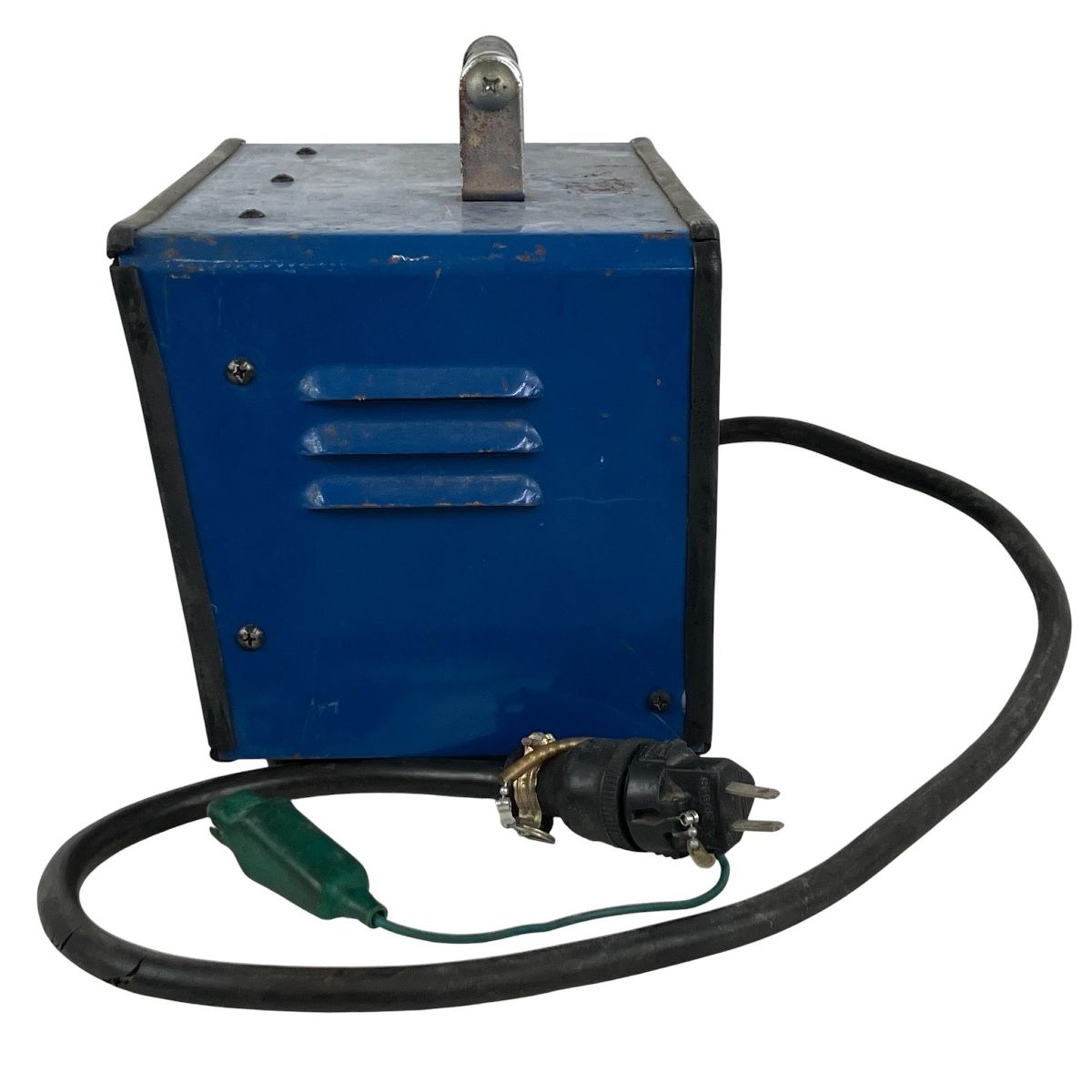 スライダックトランス