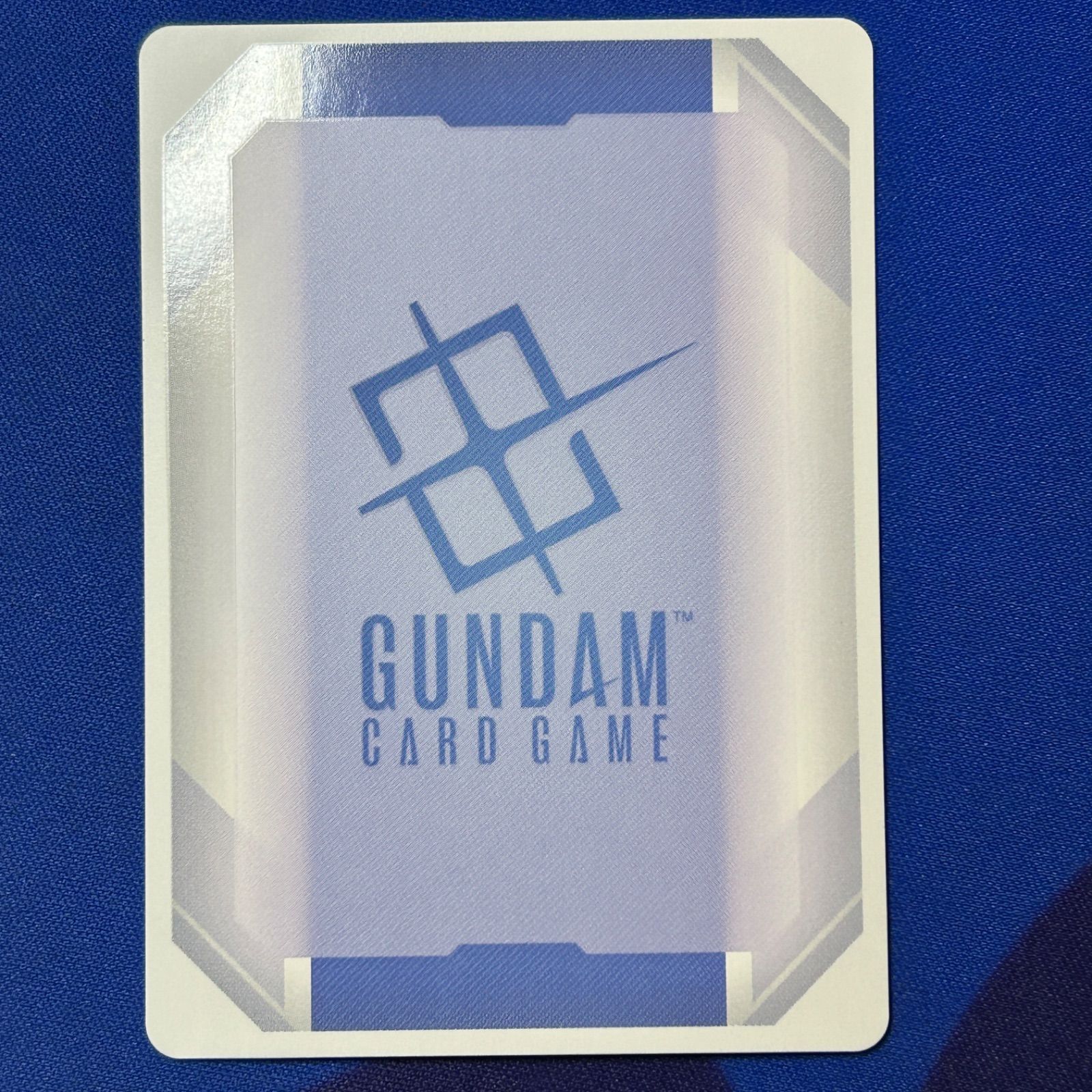 ジークアクス パラレル