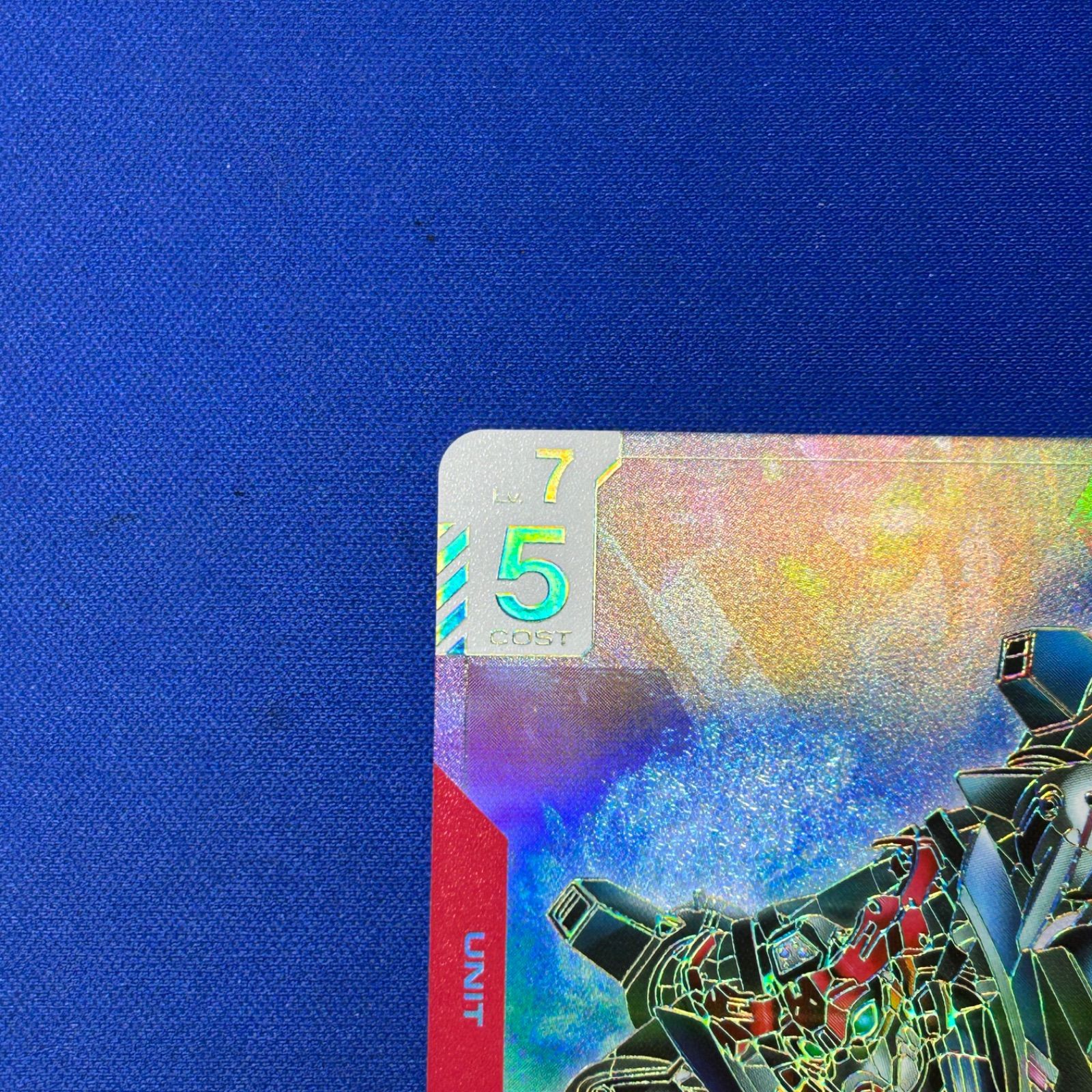 GQuuuuuuX ジークアクス パラレル lr スーパーパラレル