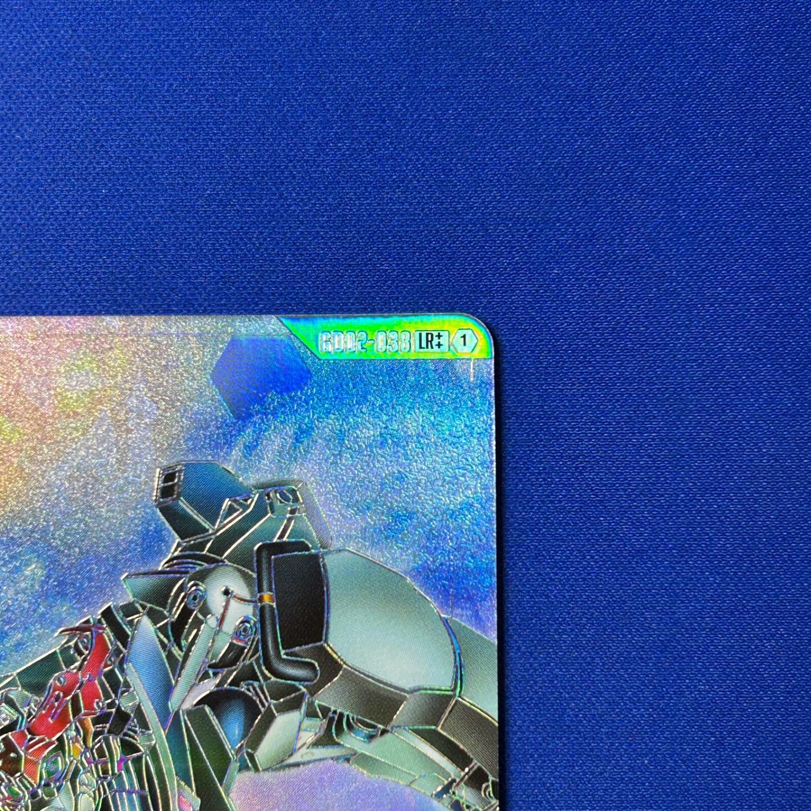 lr スーパーパラレル