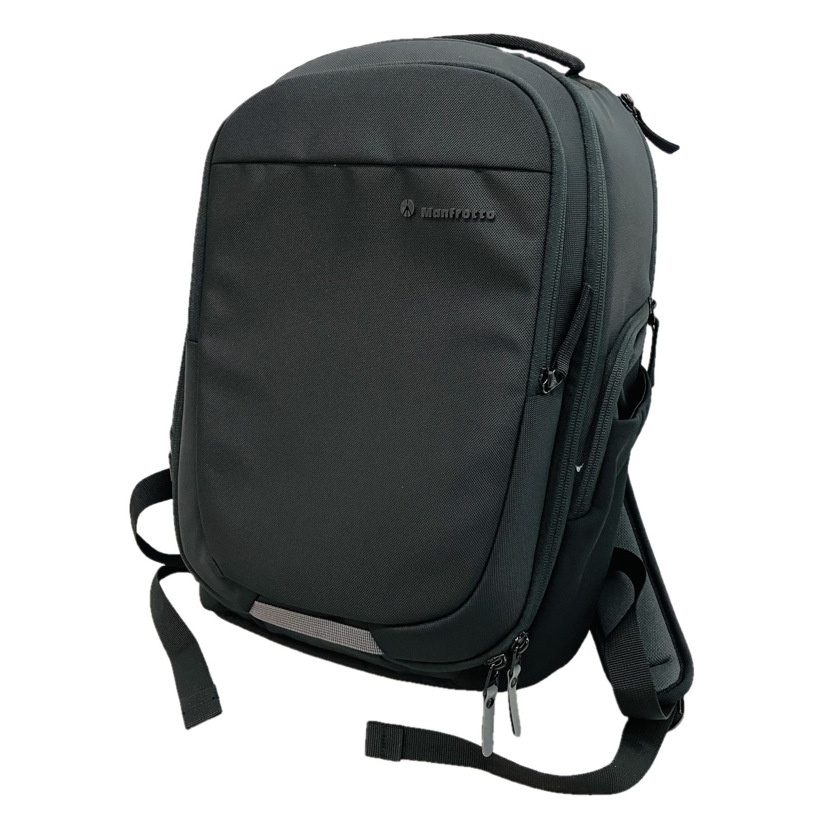 Manfrotto マンフロット MB MA3-BP-GM カメラバッグ リュック カメラ周辺機器 良好 C10588154