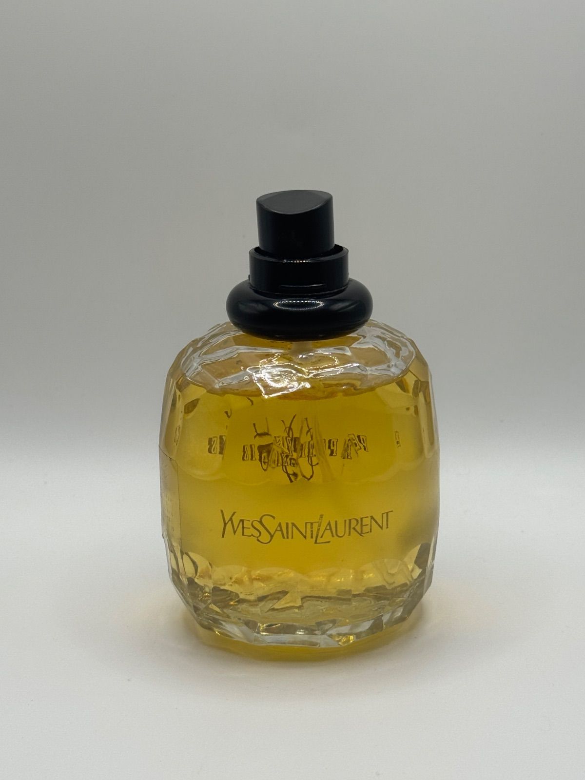 イヴサンローラン パリ オードトワレ 125ml