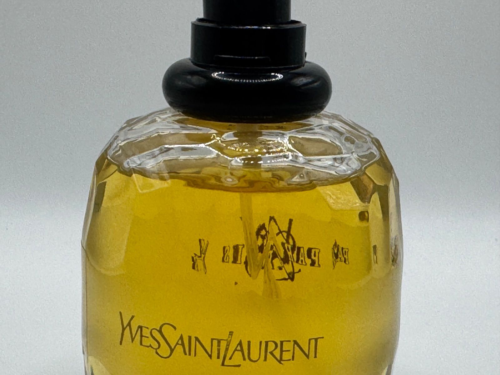 イヴサンローラン　パリ　オードトワレ　125ml Yves Saint Laurent（イヴ・サンローラン） 並行輸入品 イヴ サン