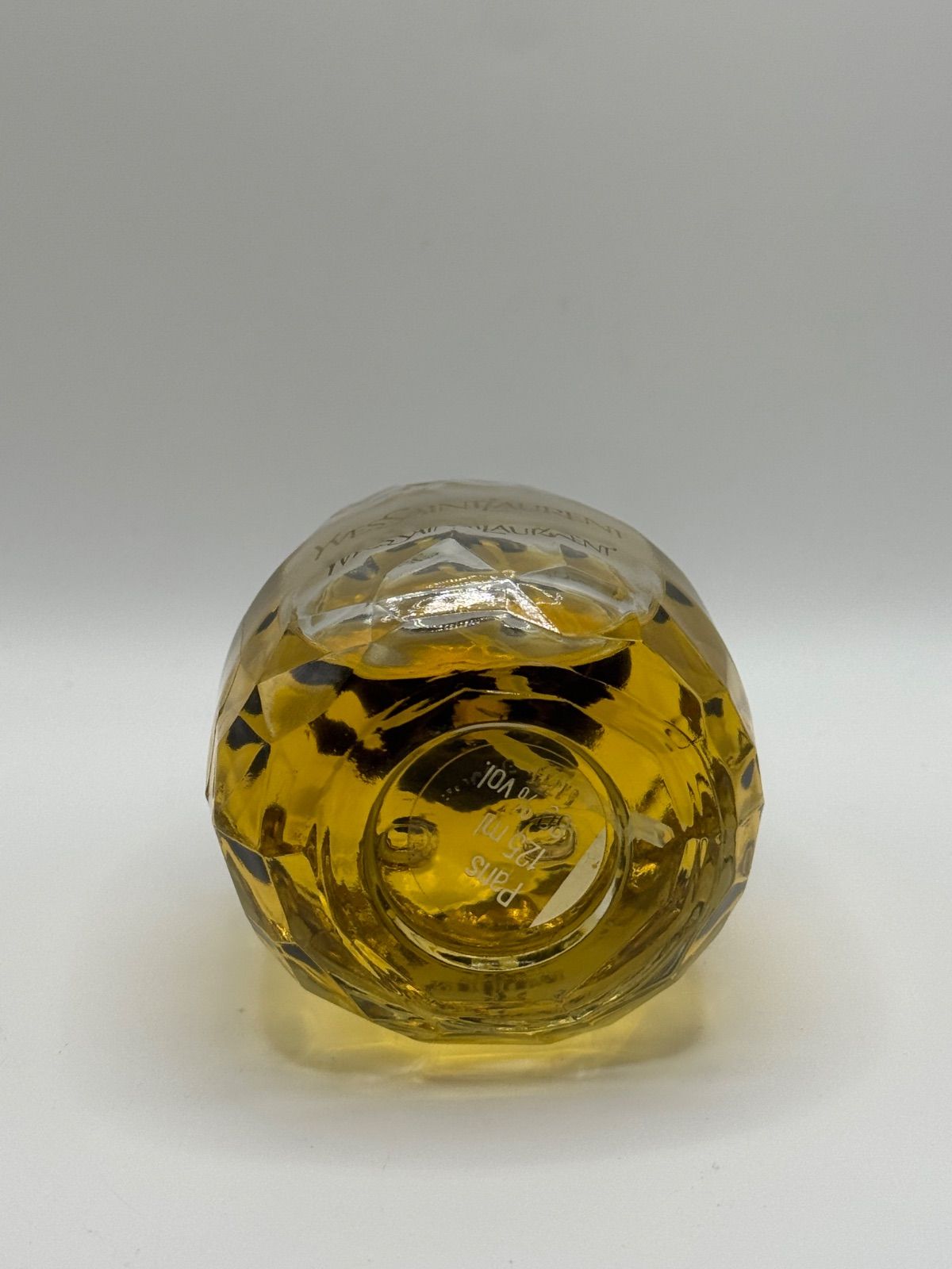 イヴサンローラン パリ オードトワレ 125ml