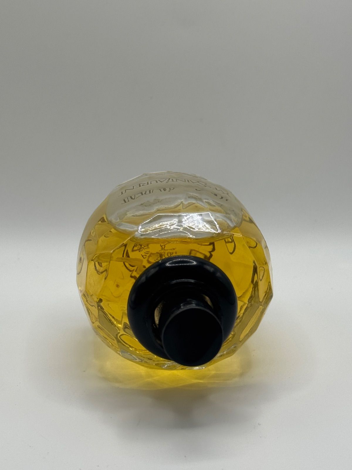 イヴサンローラン パリ オードトワレ 125ml