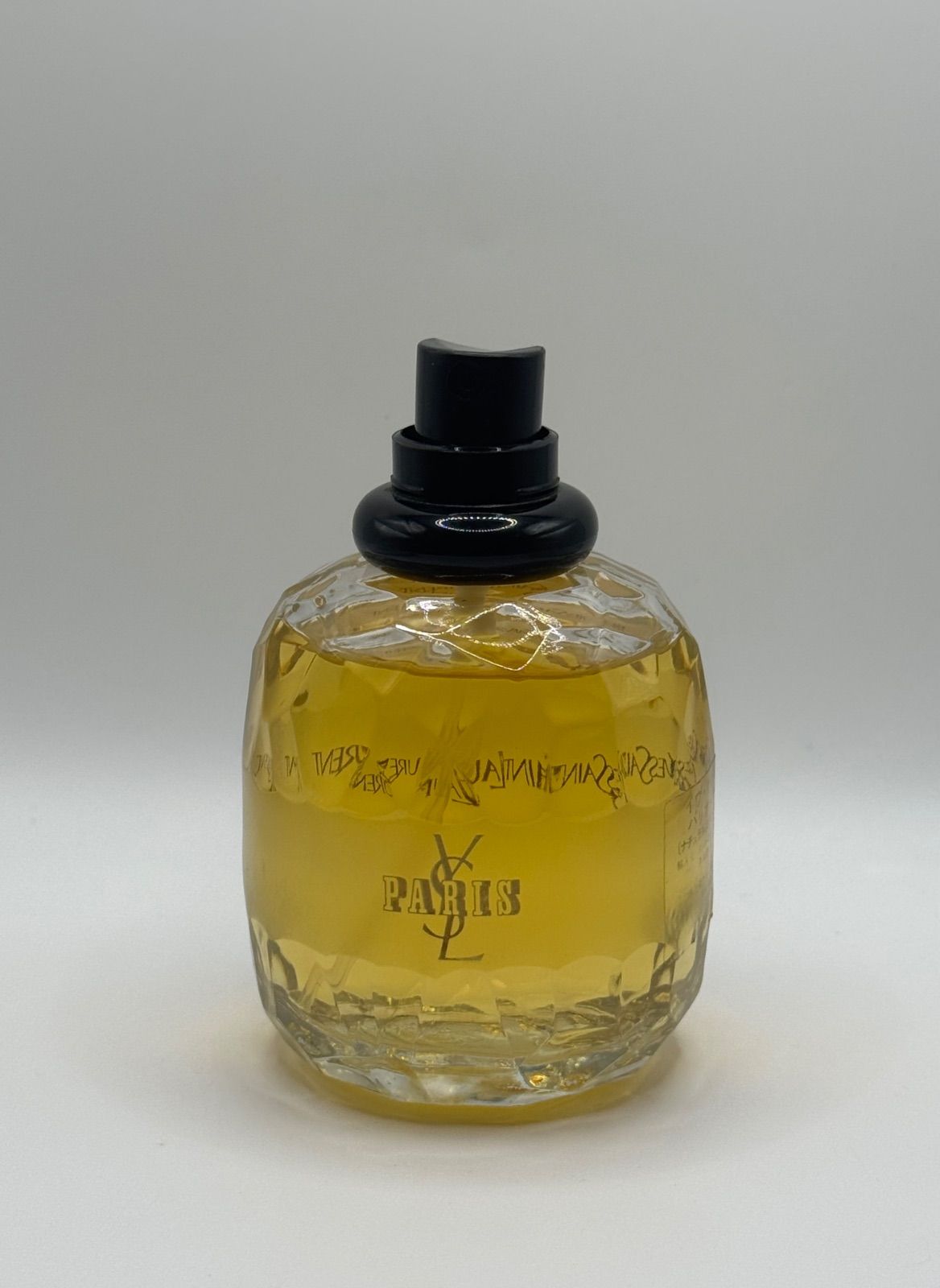 イヴサンローラン パリ オードトワレ 125ml