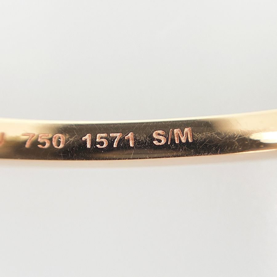 ダイヤモンド チョーカー