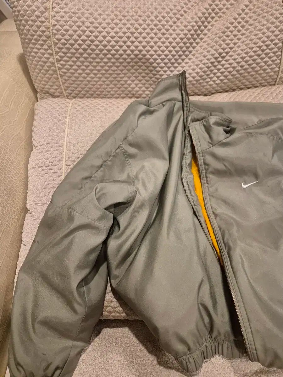 ナイキ ソロスウッシュ XL アジア