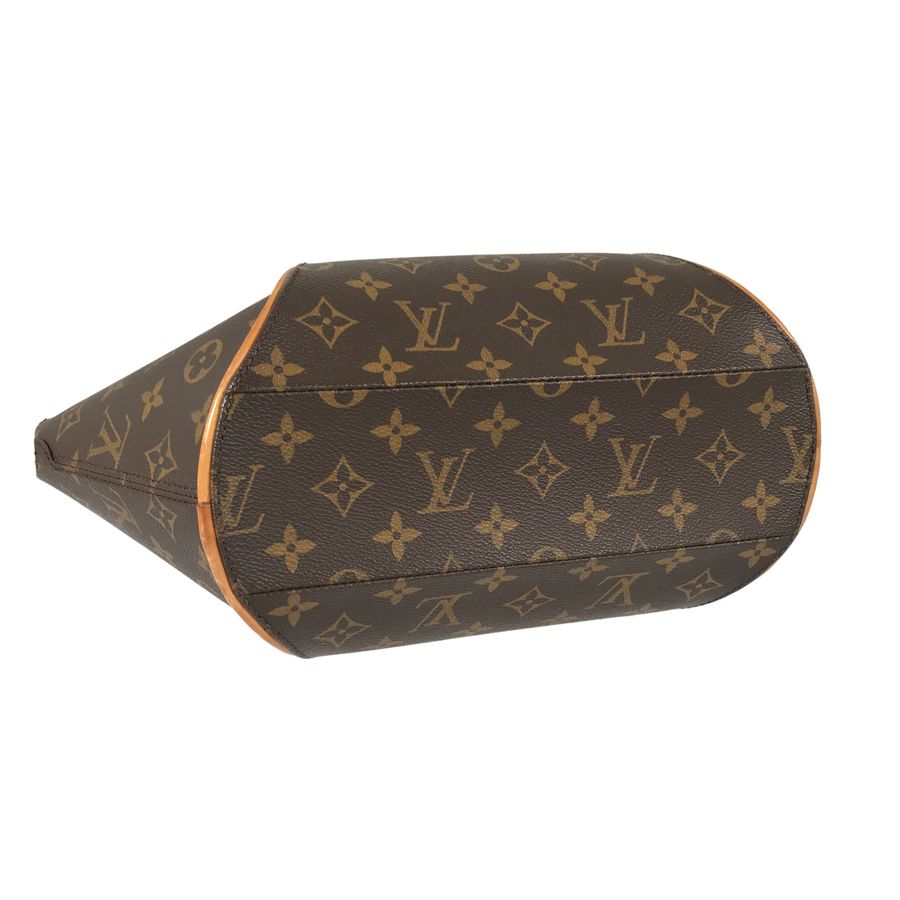 モノグラム エリプス