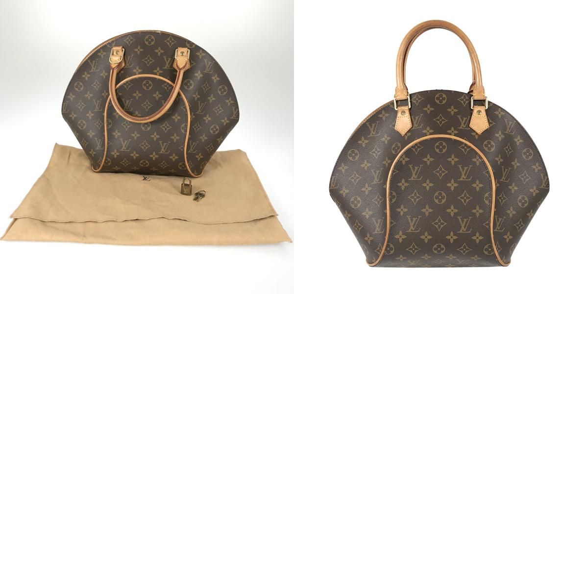 VUITTON モノグラム