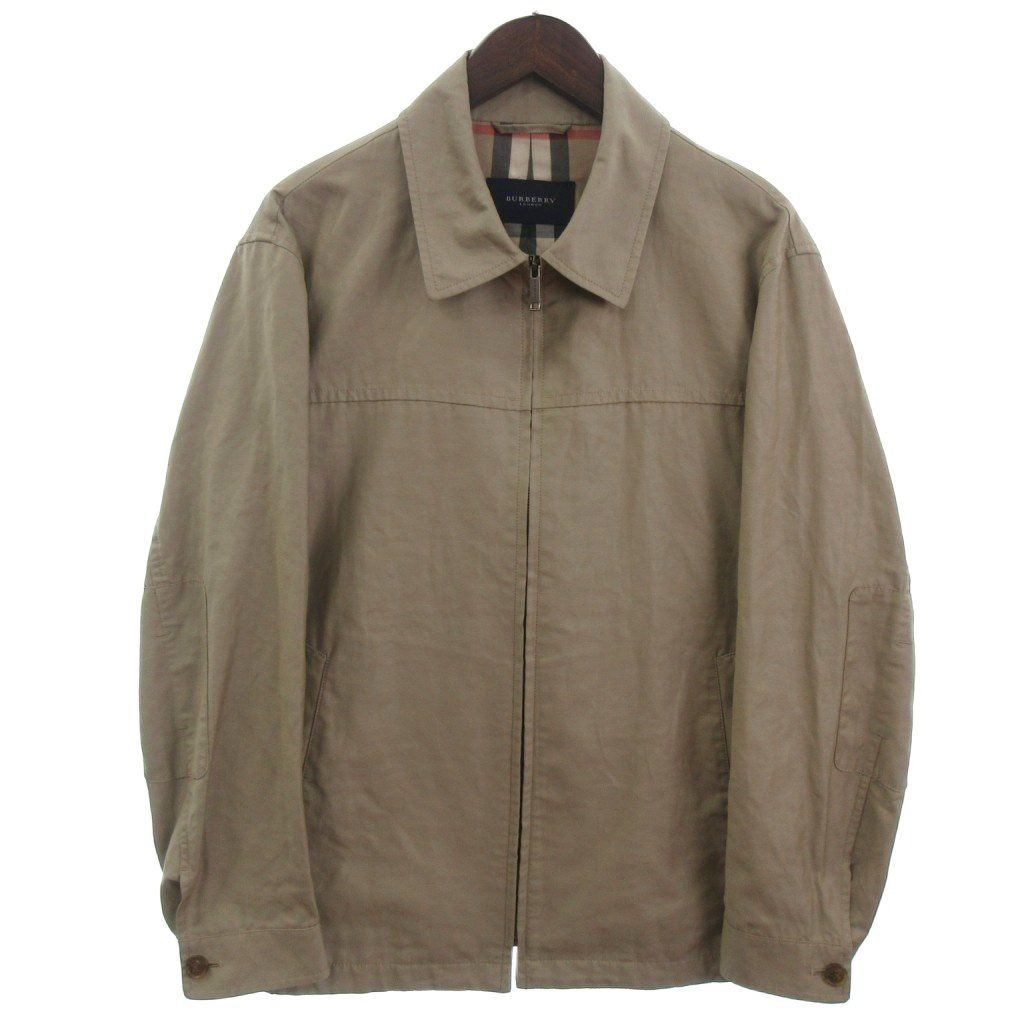 BURBERRY LONDON バーバリーロンドン Burberry LONDON ブルゾン サイズ