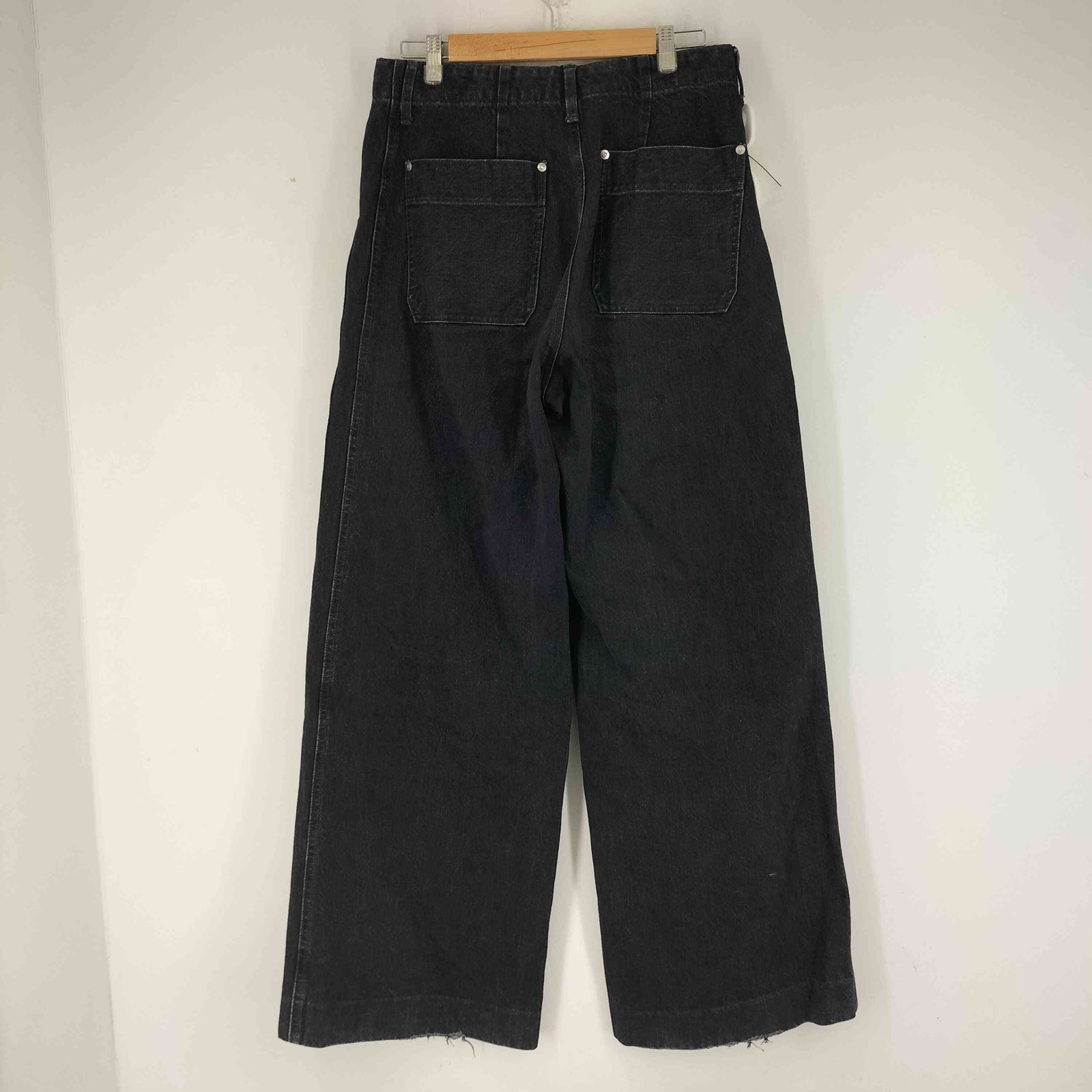 ユーズドフルギ 古着 TANAKA WORK JEAN メンズ 29|30