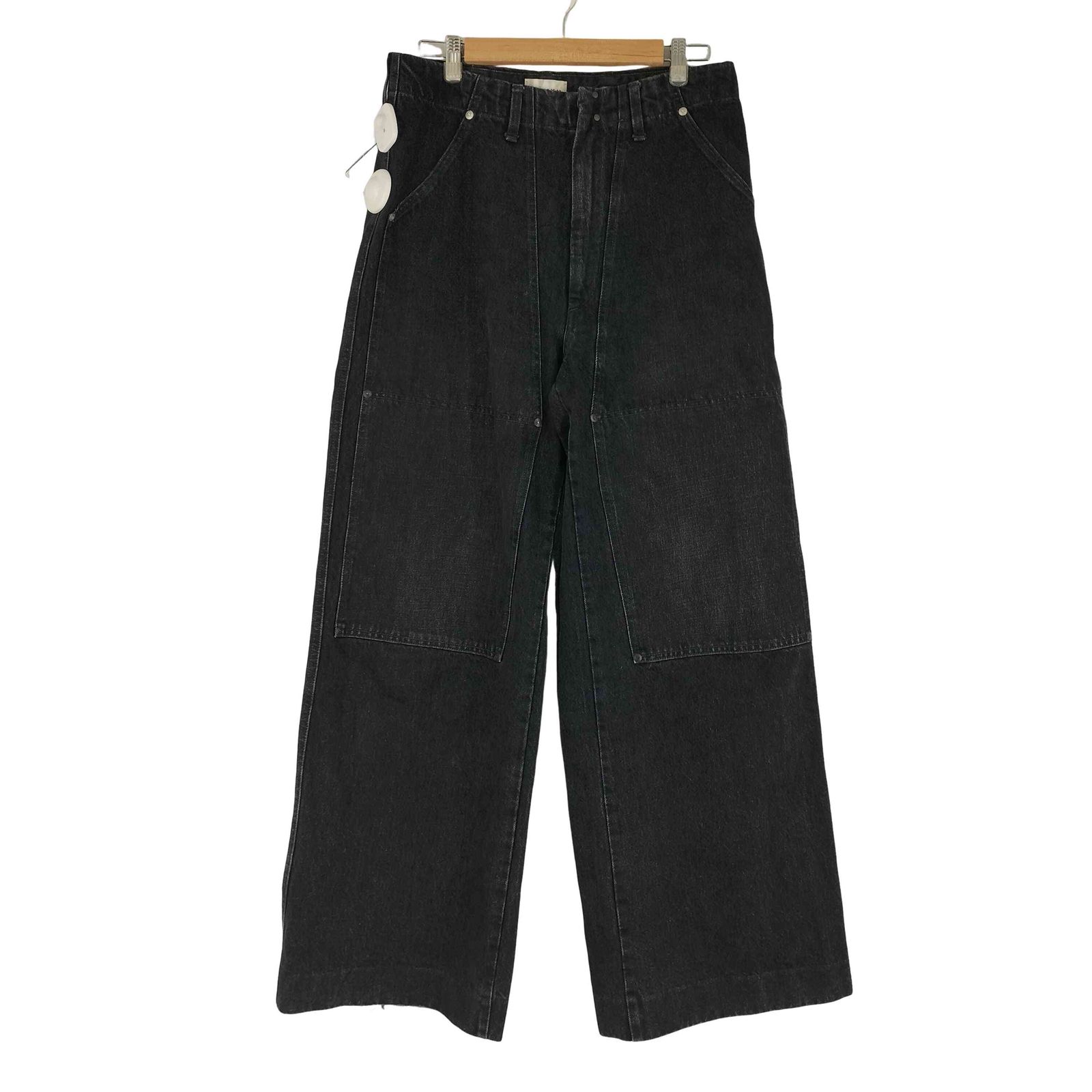 ユーズドフルギ 古着 TANAKA WORK JEAN TROUSERS メンズ 29 30