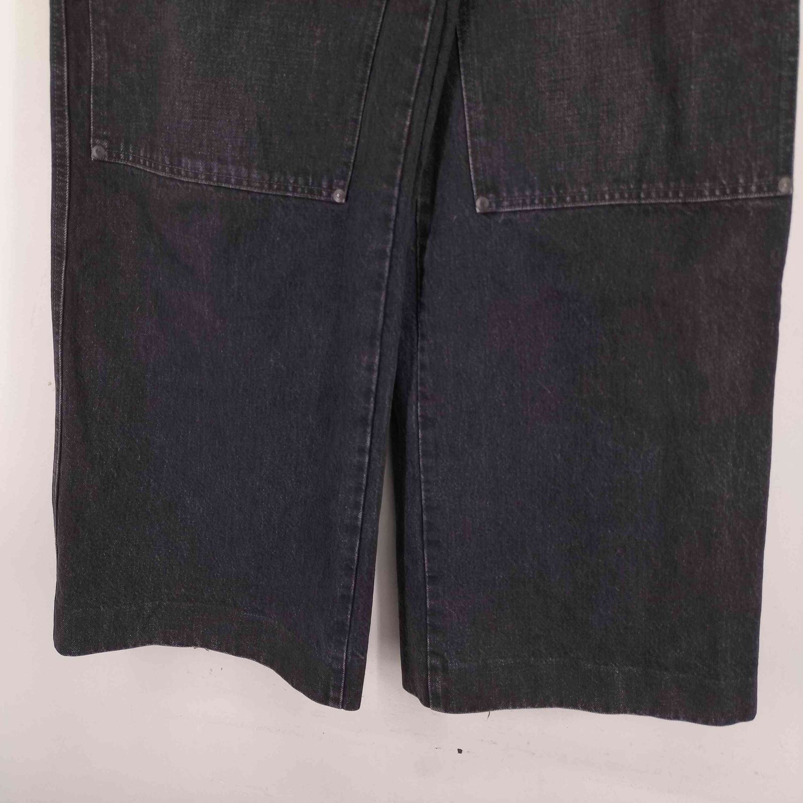 ユーズドフルギ 古着 TANAKA WORK JEAN メンズ 29|30