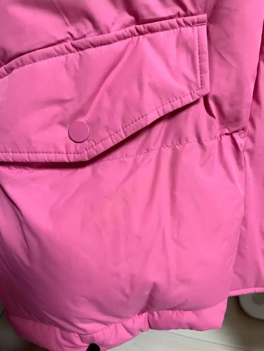 イムブリー オーバーサイズ