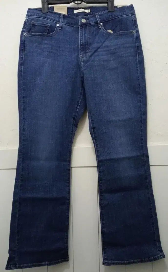 リーバイス クラシック ブーツカット パンツ 31