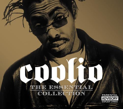 CD Essential Collection Coolio