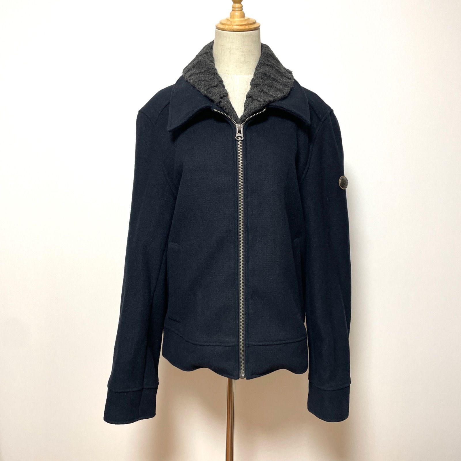 SCOTCH-SODA スコッチアンドソーダ ジャケット コート