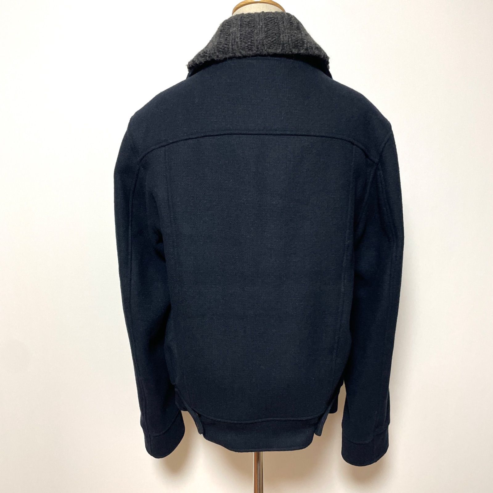 SCOTCH-SODA スコッチアンドソーダ ジャケット コート