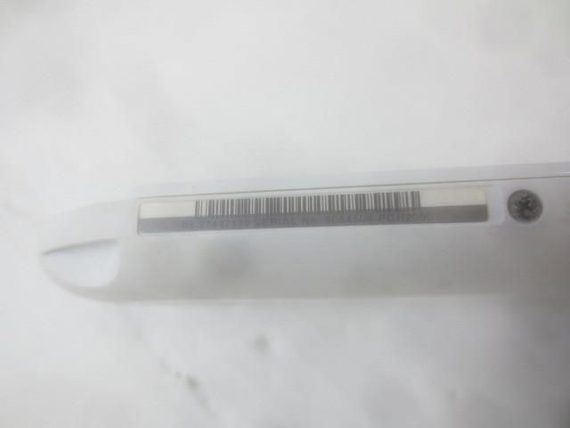  品 ゲーム PS Vita 本体 PCH 2000 ホワイト 動作品 本体のみ 本体(Nintendo Switch) Nintendo Switch