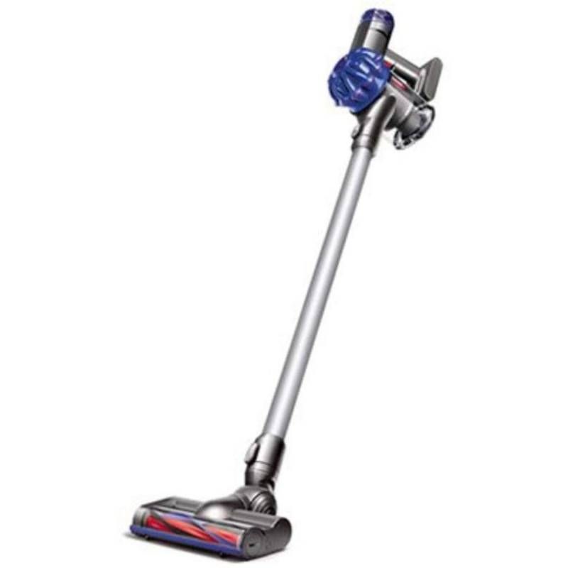 0093_1 ♥ Dyson ダイソン SV07 SPL V6 SLIM ORIGIN MO コードレスクリーナー