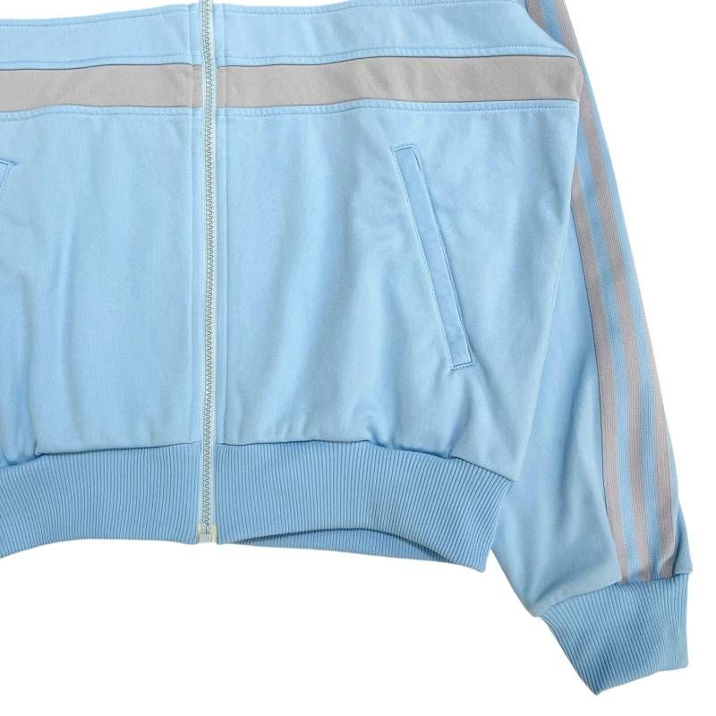 トラックジャケット