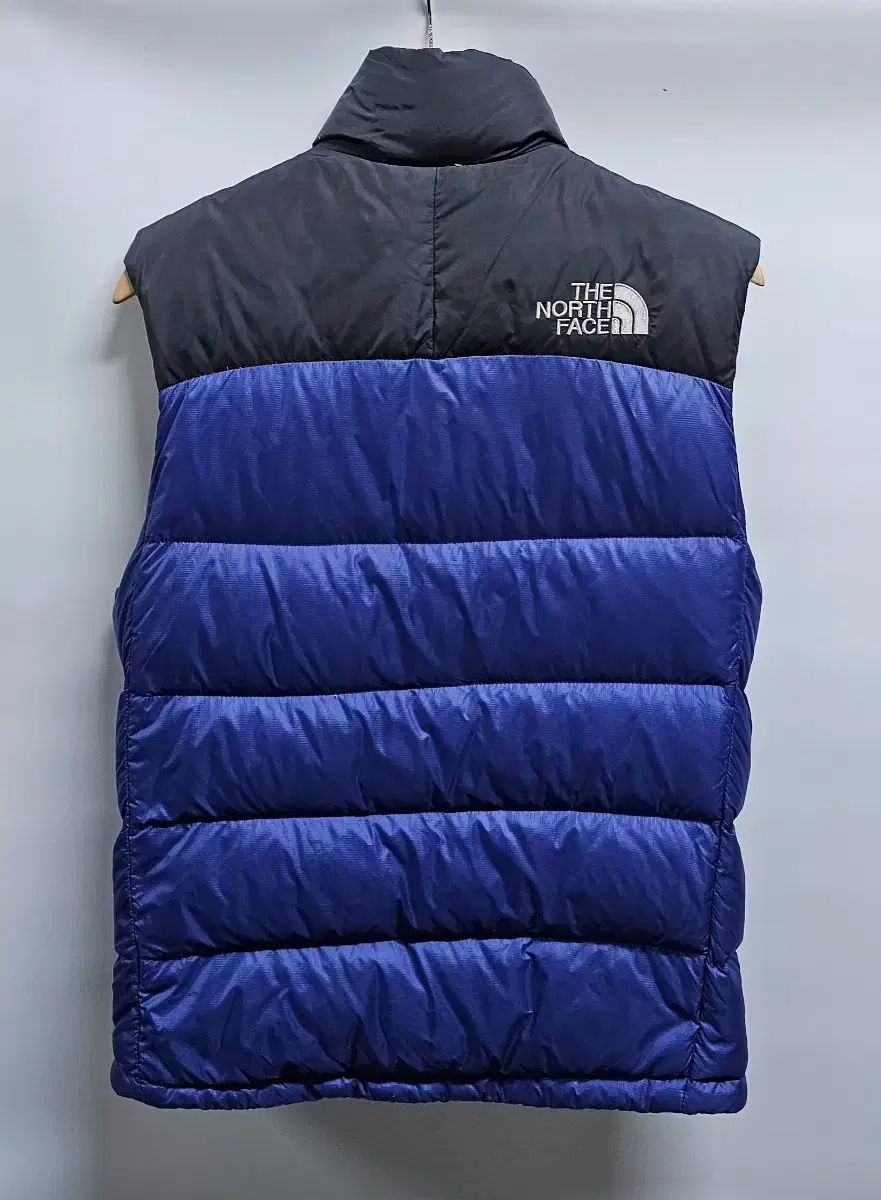 THE NORTH FACE ザノースフェイス レディース ヌプシ ダウンベスト 85