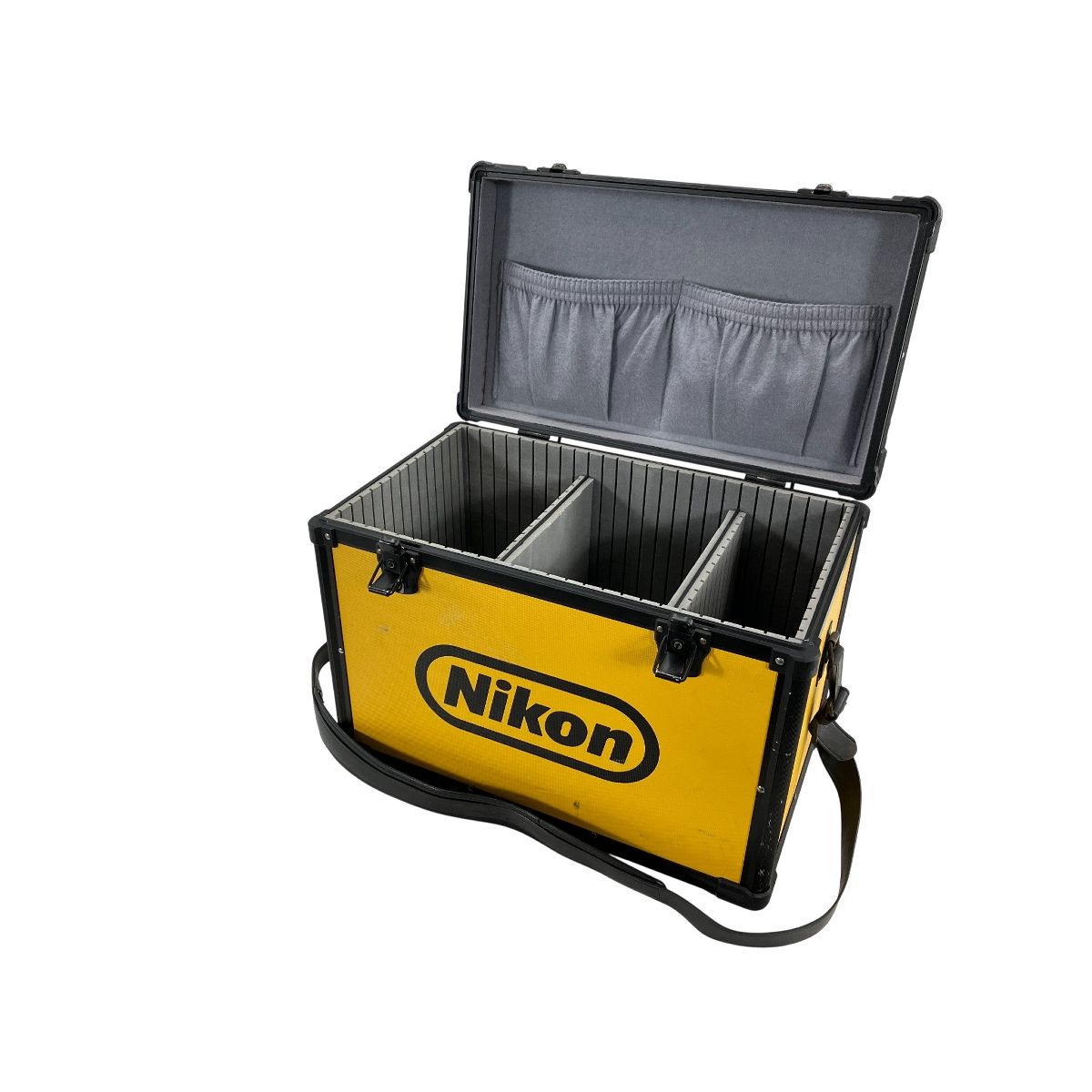 フォトタックル ケース