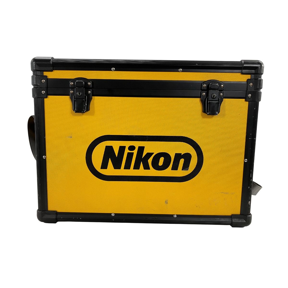 Nikon ニコン フォトタックル ケース カメラ 訳有 W10590171